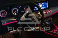 2017 Mercedes Benz E 300