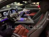 2017 Mercedes Benz E 300