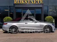 2017 Mercedes Benz E 300
