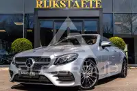 2017 Mercedes Benz E 300