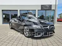 2017 Mercedes Benz E 300