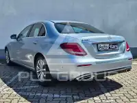 2017 Mercedes Benz E 300