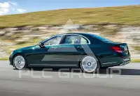 2017 Mercedes Benz E 300