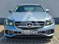 2017 Mercedes Benz E 300