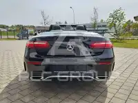 2017 Mercedes Benz E 300