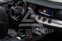 2017 Mercedes Benz E 300