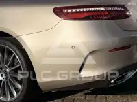 2017 Mercedes Benz E 300
