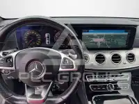 2017 Mercedes Benz E 300