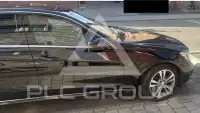 2017 Mercedes Benz E 300