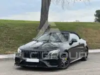 2017 Mercedes Benz E 300