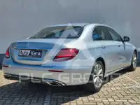 2017 Mercedes Benz E 300