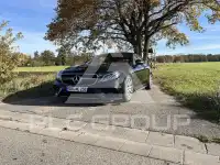 2017 Mercedes Benz E 300