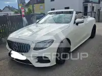 2017 Mercedes Benz E 300