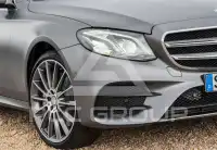 2017 Mercedes Benz E 300