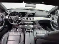 2017 Mercedes Benz E 300