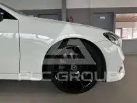 2017 Mercedes Benz E 300