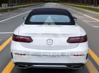 2017 Mercedes Benz E 300