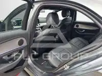2017 Mercedes Benz E 300