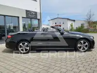 2017 Mercedes Benz E 300