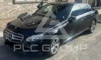 2017 Mercedes Benz E 300