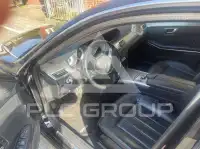 2017 Mercedes Benz E 300
