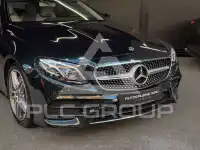 2017 Mercedes Benz E 300