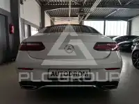 2017 Mercedes Benz E 300