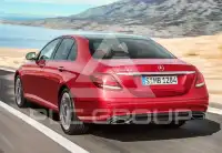 2017 Mercedes Benz E 300