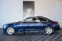 2017 Mercedes Benz E 300