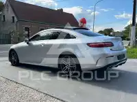 2017 Mercedes Benz E 300