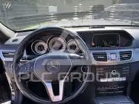 2017 Mercedes Benz E 300