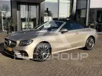 2017 Mercedes Benz E 300