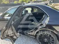 2017 Mercedes Benz E 300