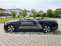 2017 Mercedes Benz E 300