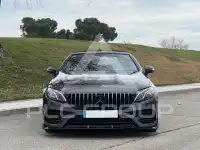 2017 Mercedes Benz E 300