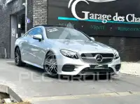 2017 Mercedes Benz E 300