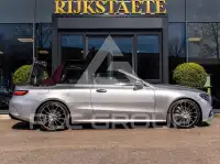 2017 Mercedes Benz E 300