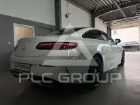 2017 Mercedes Benz E 300