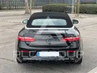 2017 Mercedes Benz E 300
