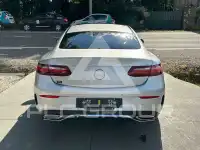 2017 Mercedes Benz E 300