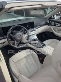 2017 Mercedes Benz E 300