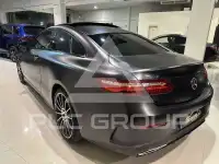 2017 Mercedes Benz E 300
