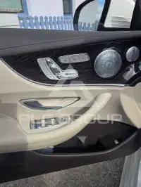 2017 Mercedes Benz E 300