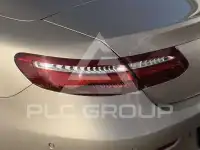 2017 Mercedes Benz E 300