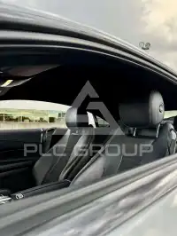 2017 Mercedes Benz E 300