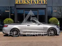 2017 Mercedes Benz E 300