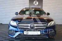 2017 Mercedes Benz E 300