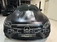 2017 Mercedes Benz E 300