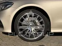 2017 Mercedes Benz E 300