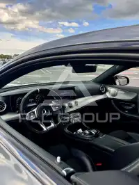 2017 Mercedes Benz E 300